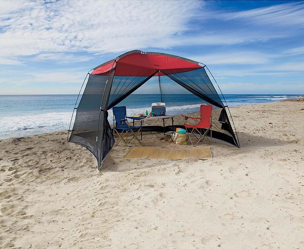 Northwest Territory 10ft Screenhouse for $27 + pickup at Sears