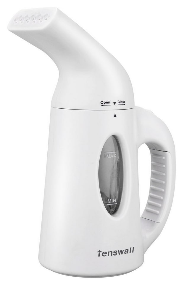 Tenswall Portable Garment Steamer for $14 + free shipping w/ Prime