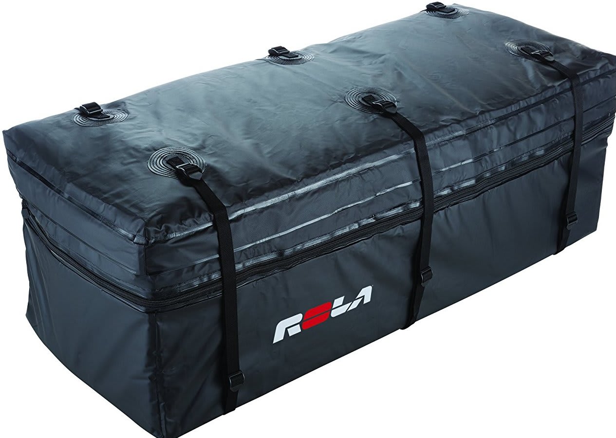 Rola Wallaroo Cargo Bag for $28 w/Prime + free shipping