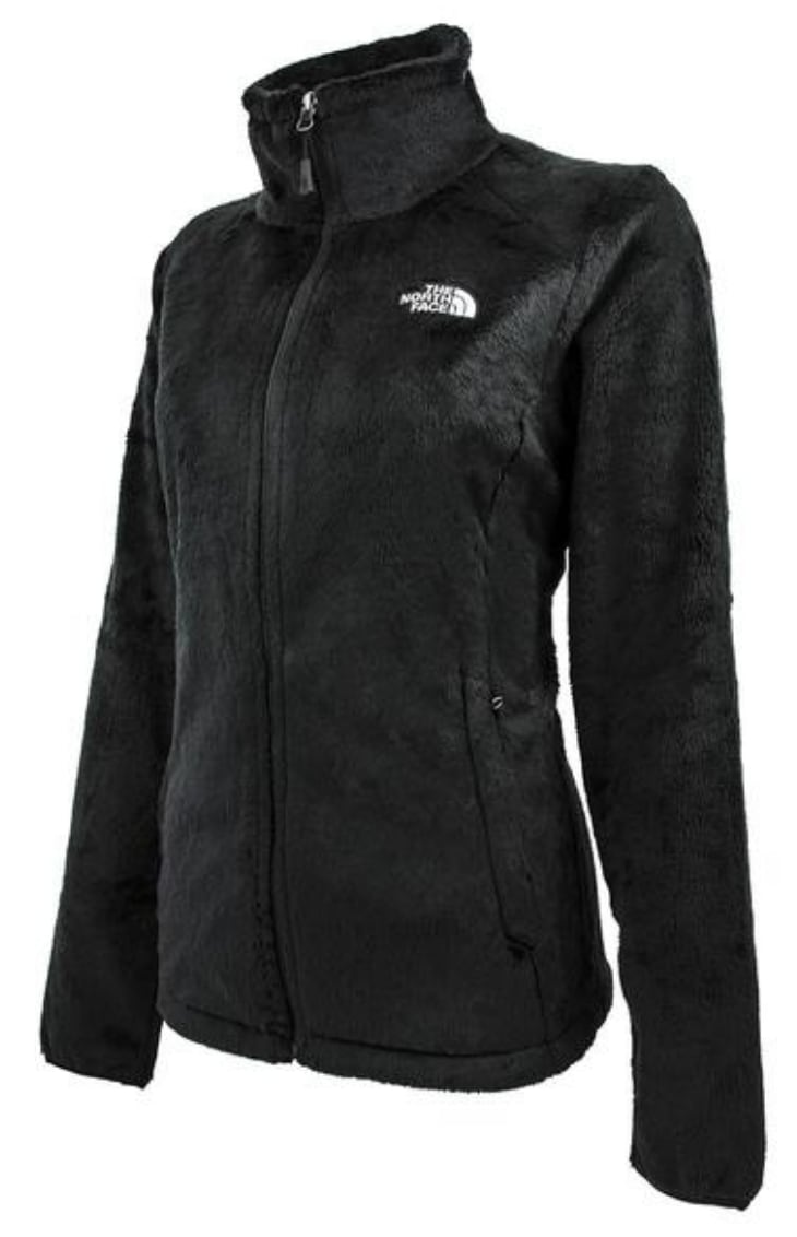 The North Face Women's Osito 2 Fleece Jacket for $44 + free shipping