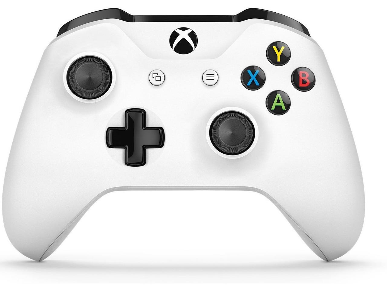 Refurb Xbox One S Wireless Controller for $29 + free shipping