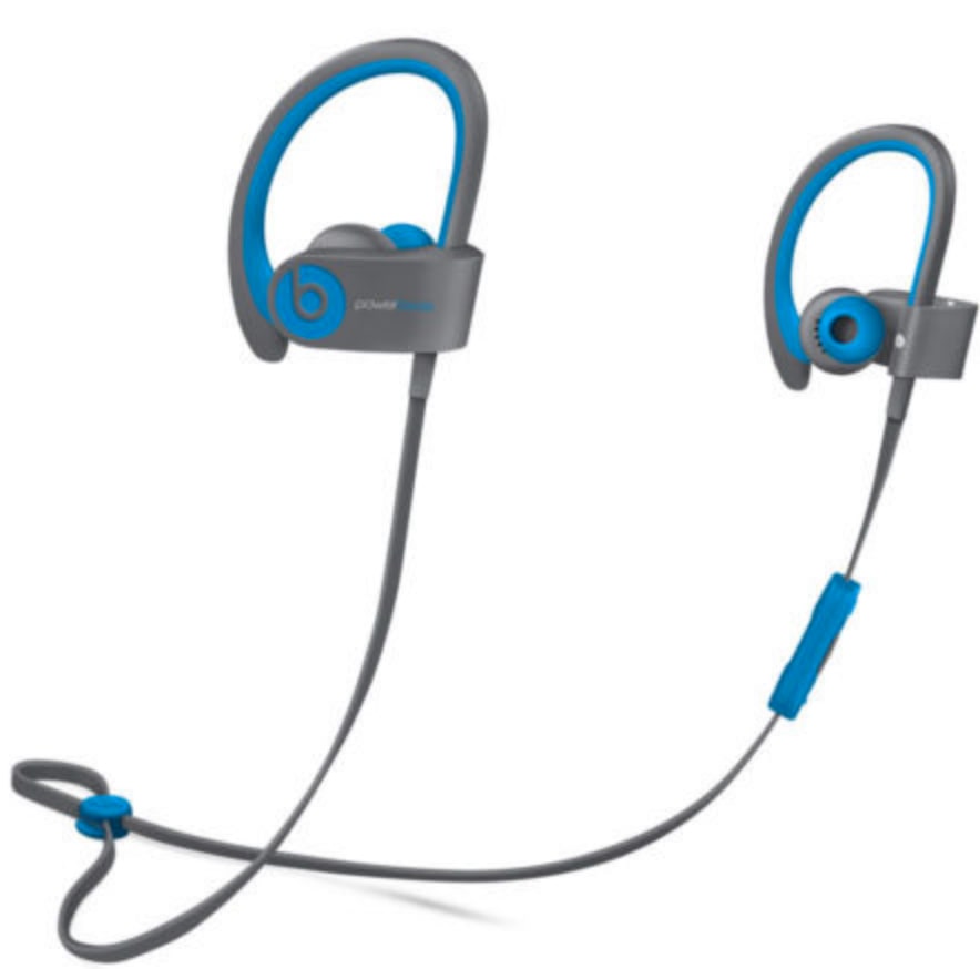 Refurb Beats Powerbeats 2 Bluetooth Earbuds for $50 + free shipping