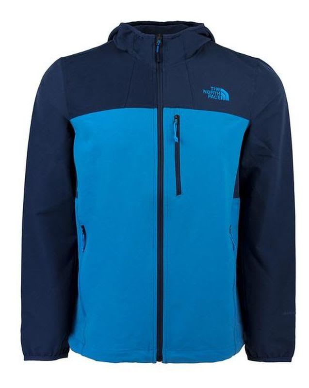 The North Face Men's Apex Nimble Hoodie for $50 + free shipping