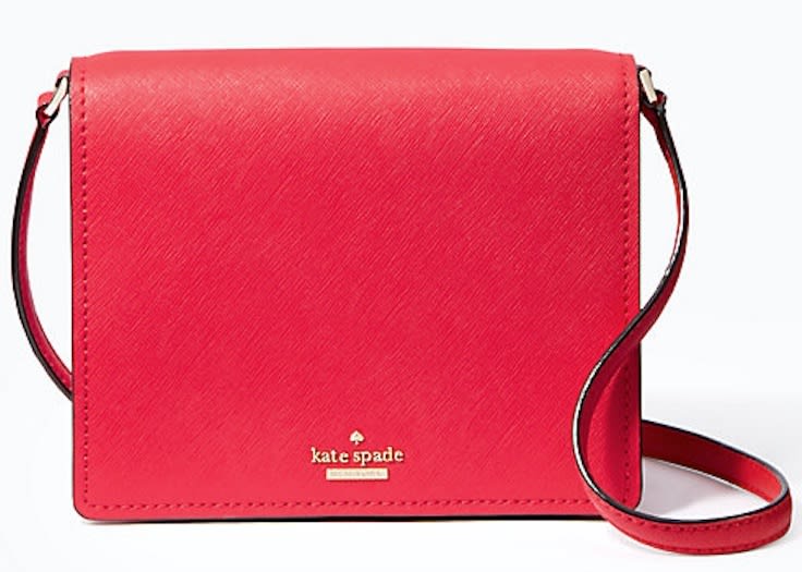 Kate Spade Cameron Street Dody Crossbody for $47 + free shipping