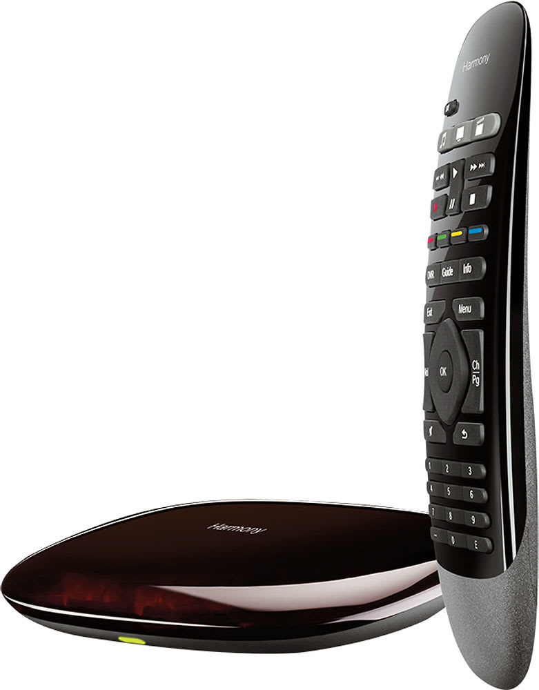 Logitech Harmony Smart Control w/ Remote for $70 + free shipping