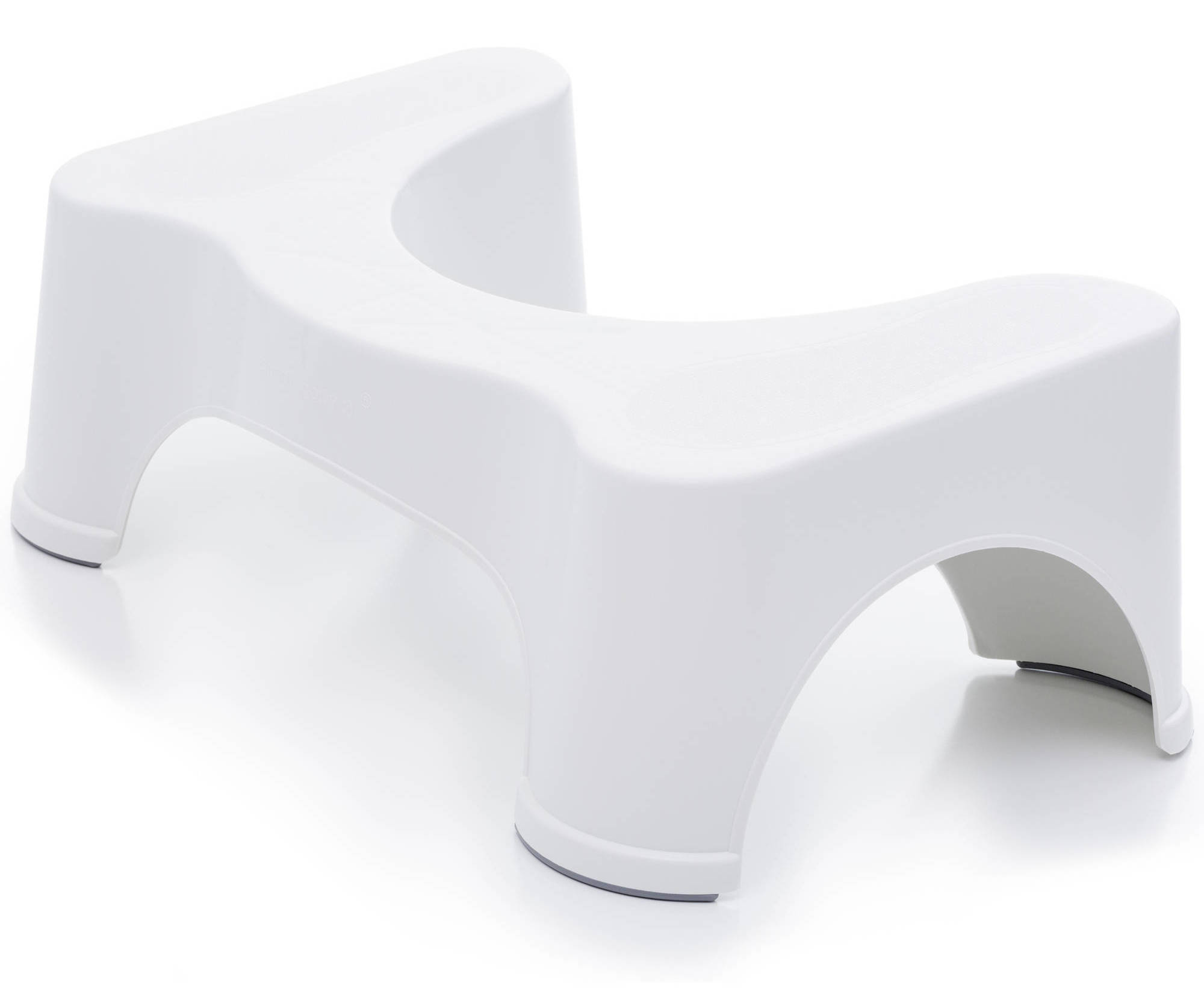 2 Squatty Potty 7" Bathroom Toilet Stools for $29 + free shipping