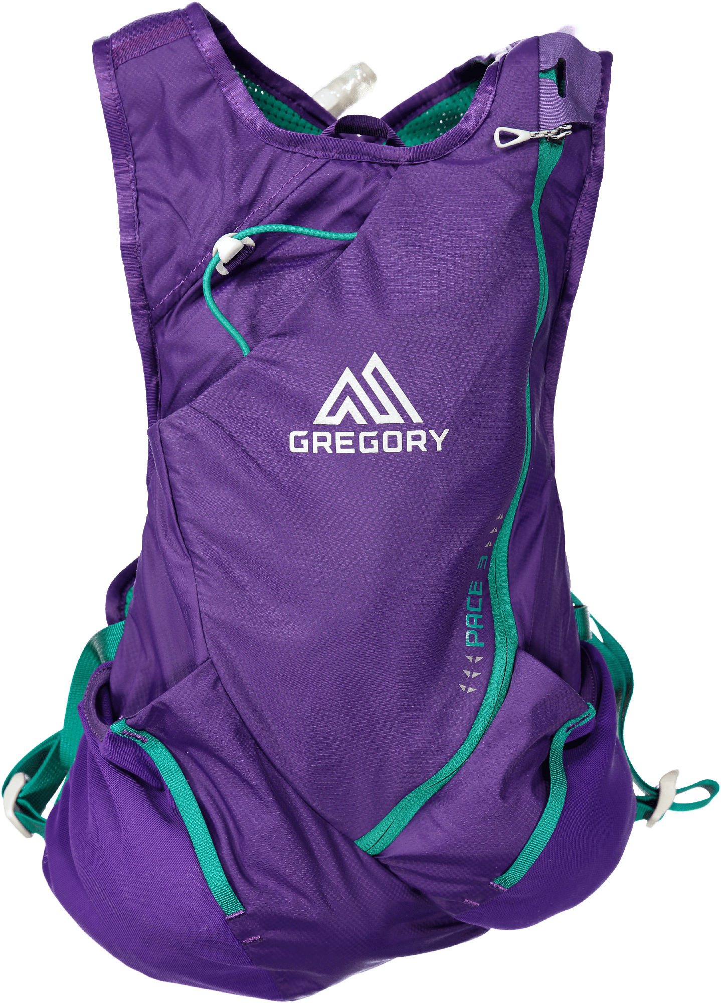 GregoryPace 3 Hydration Pack for $49 + free shipping w/ $50
