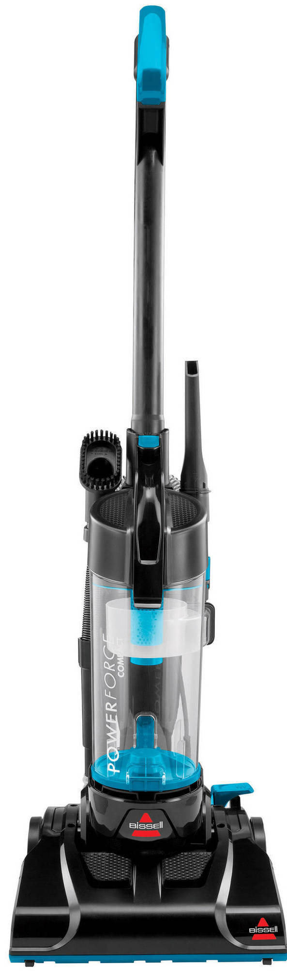 Bissell PowerForce Compact Bagless Vacuum for $35 + free shipping