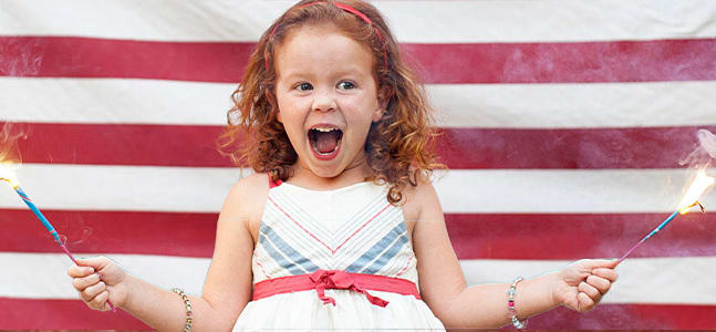 eBay Fourth of July Sale: Extra $20 off $100 + free shipping