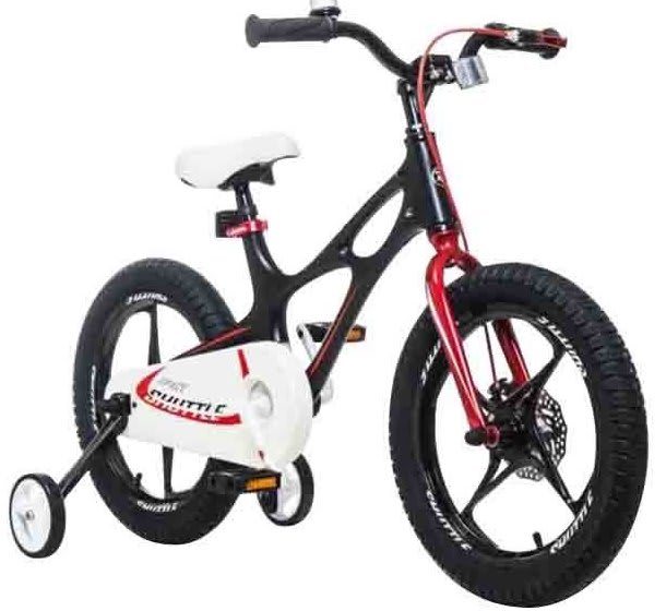 Royalbaby Kids' Space Shuttle Bike for $145 + pickup at Walmart