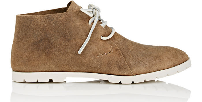 Woolrich John Rich & Bros. Women's Chukkas for $28 + free shipping