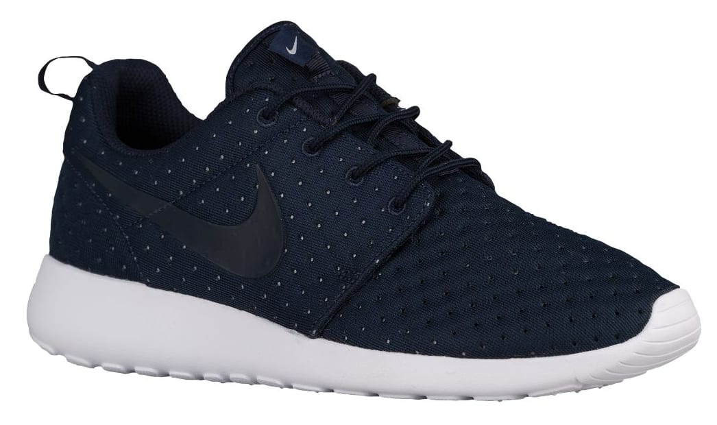 Nike Men's Roshe One Shoes for $37 + free shipping