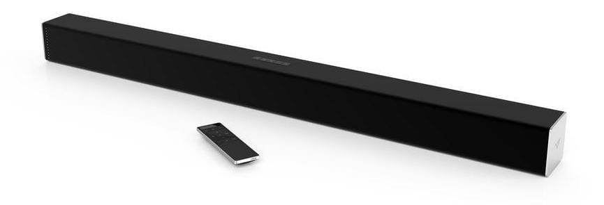 Vizio 38" 3-Channel Soundbar w/ $100 Dell GC for $200 + free shipping