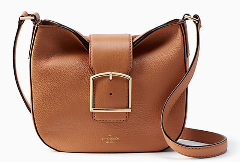 Kate Spade Healy Lane Lilith Crossbody Bag for $71 + free shipping