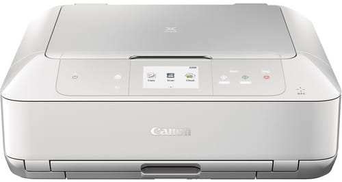Canon Pixma MG7720 WiFi Photo Printer for $70 + free shipping