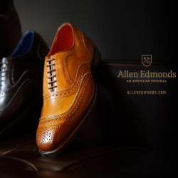 Allen Edmonds Factory-Seconds Sale: Up to $200 off