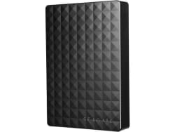 Seagate 4TB USB 3.0 Portable Hard Drive for $100 + free shipping