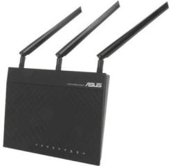 Refurb Asus 802.11n WiFi Dual Band Router for $45 + free shipping