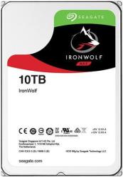 Seagate 10TB SATA 6Gbps NAS Hard Disk Drive for $400 + free shipping