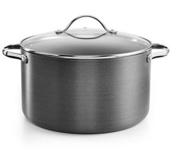 Tools of the Trade 8-Quart Casserole w/ Lid for $10 after rebate + free shipping