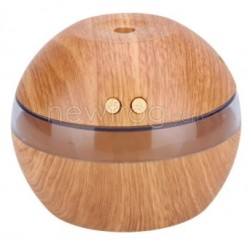 Mist Maker Aroma Essential Oil Humidifier for $9 + free shipping