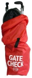JL Childress Airport Gate Check Stroller Bag for $11 + pickup at Walmart