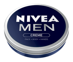 Nivea Men Creme Sample for free