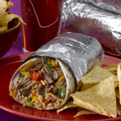 Expect Fewer Deals From Chipotle This Year