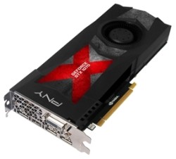 PNY GeForce GTX 1070 8GB Card, $20 Dell GC for $399 + free shipping