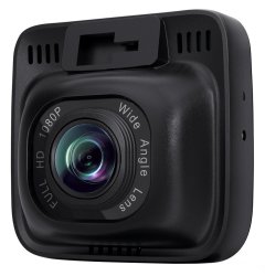 Aukey 1080p Dash Camera w/ Night Vision for $55