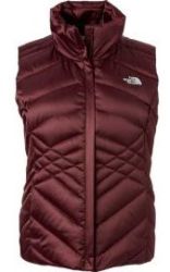The North Face Women's Aconcagua Vest for $48 + free shipping