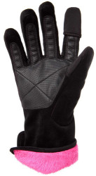 Freehands Women's Microfur Gloves for $13 + free shipping