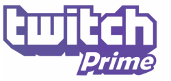 Twitch Prime for free w/ Amazon Prime