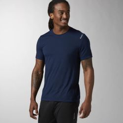 5 Reebok Men's Apparel Items for $50 + free shipping