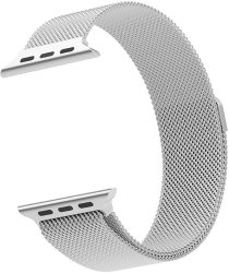 Cambond Apple Watch Milanese Loop Band for $10 + free shipping w/ Prime