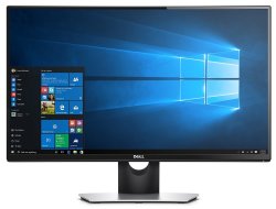 Dell 27" 1080p Curved LED LCD Display for $190 + free shipping