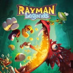 Rayman Legends for PlayStation 4 for $14