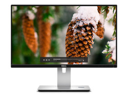 Dell 24" 1080p LCD Wireless Connect Display for $220 + free shipping