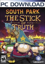 South Park: The Stick of Truth for PC for $8
