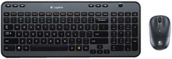 Logitech MK360 Wireless Keyboard / Mouse for $20 + free shipping